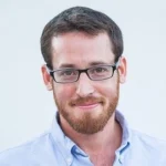 Amir Aaronson - Beam Technologies