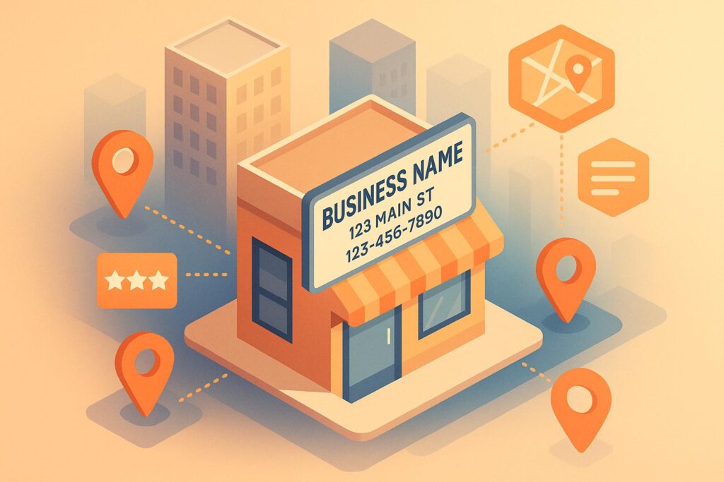 What Is NAP Consistency in Local SEO?