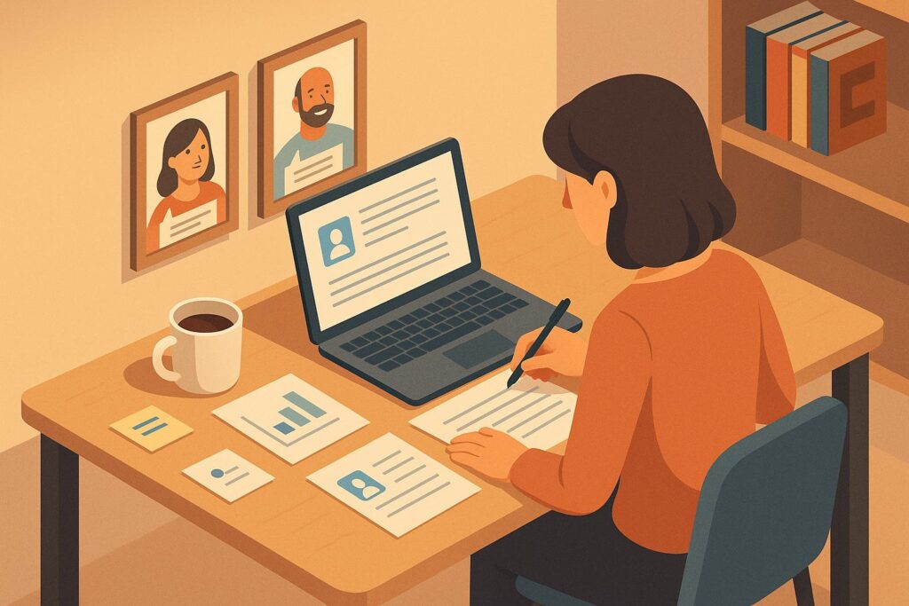 How To Write Customer Stories That Build Trust