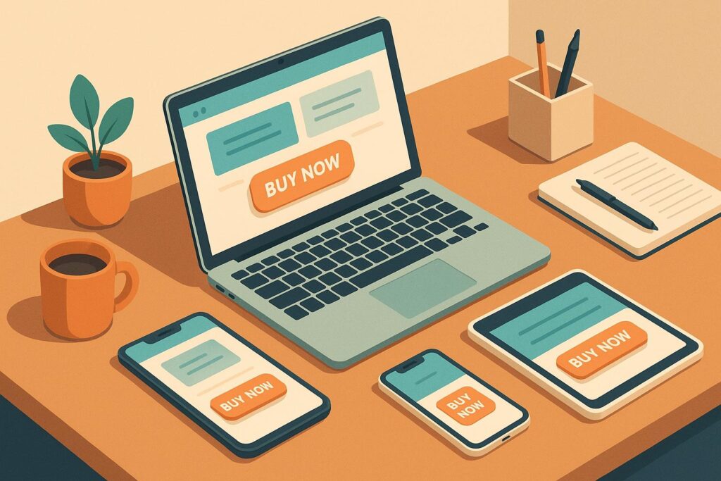 5 Steps To Align CTAs Across Platforms