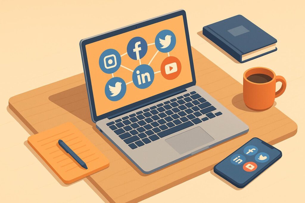 How to Align Brand Messaging Across Social Channels