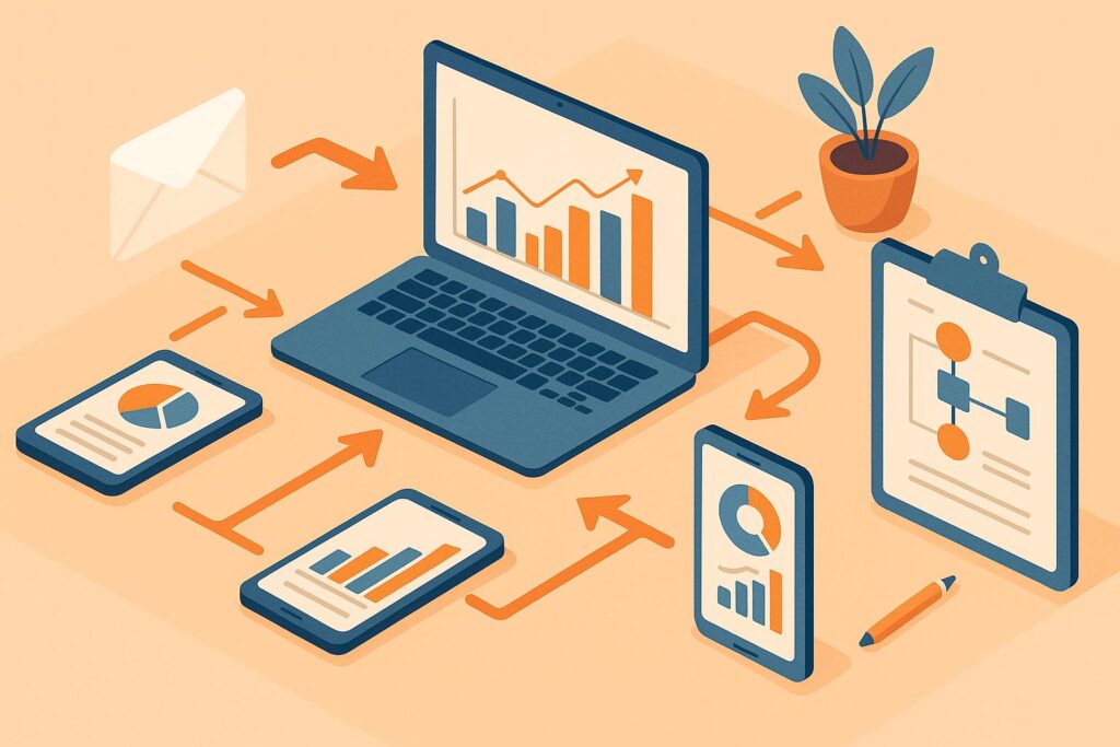 What Are Attribution Models in Marketing?