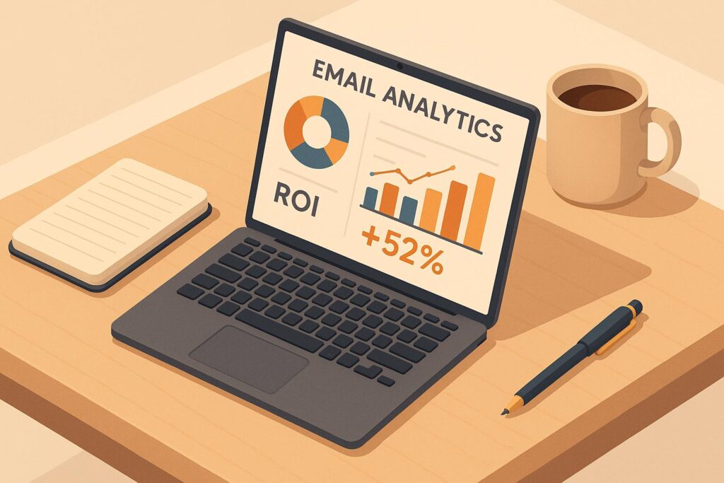 How to Measure Email Campaign ROI