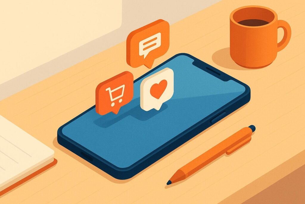 10 Push Notification Tips for Retention