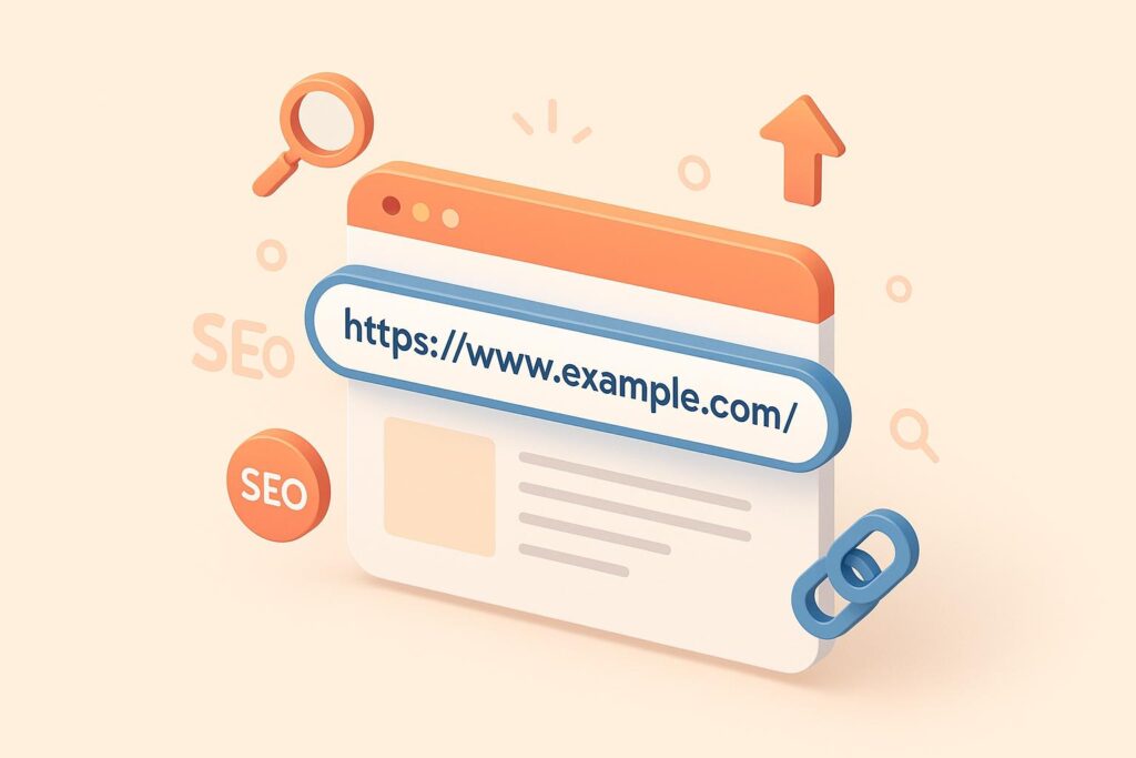 SEO-Friendly URL Structure: Best Practices