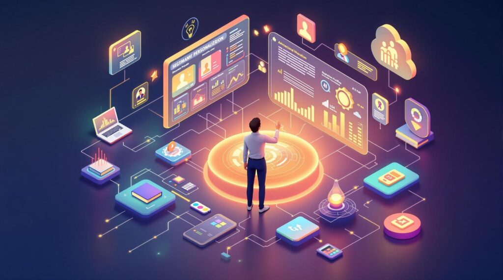 5 Ways Data Personalizes Brand Stories