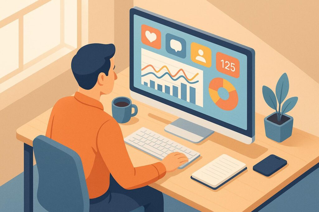 Ultimate Guide to Social Media Metrics for Small Businesses