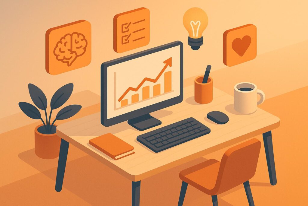 10 Psychological Principles for Better CRO