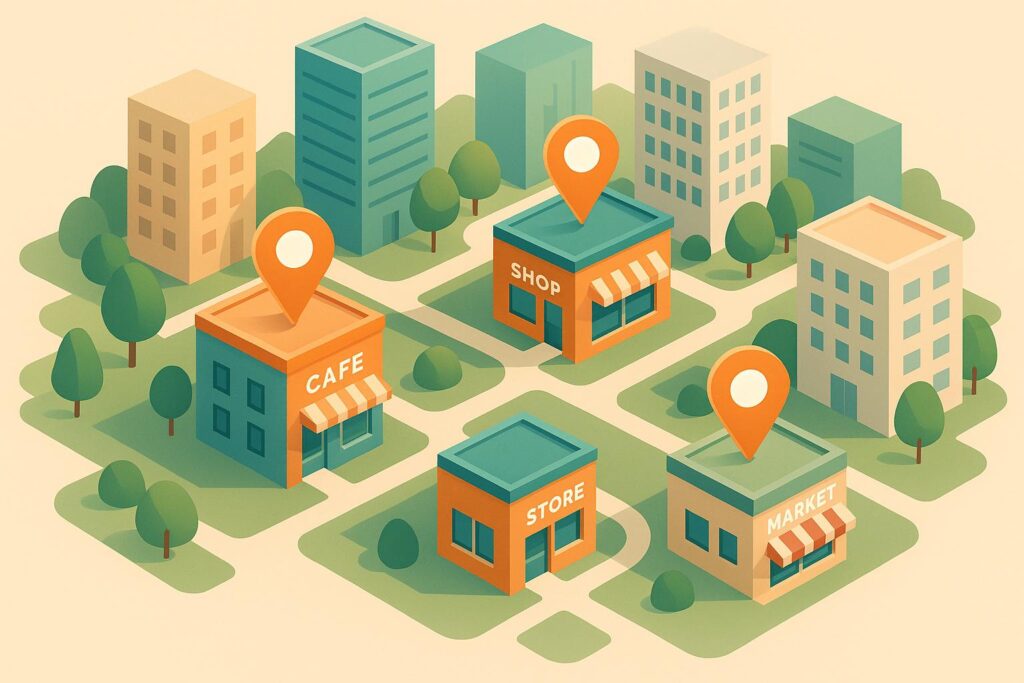 How to Build Local Citations for Better Rankings