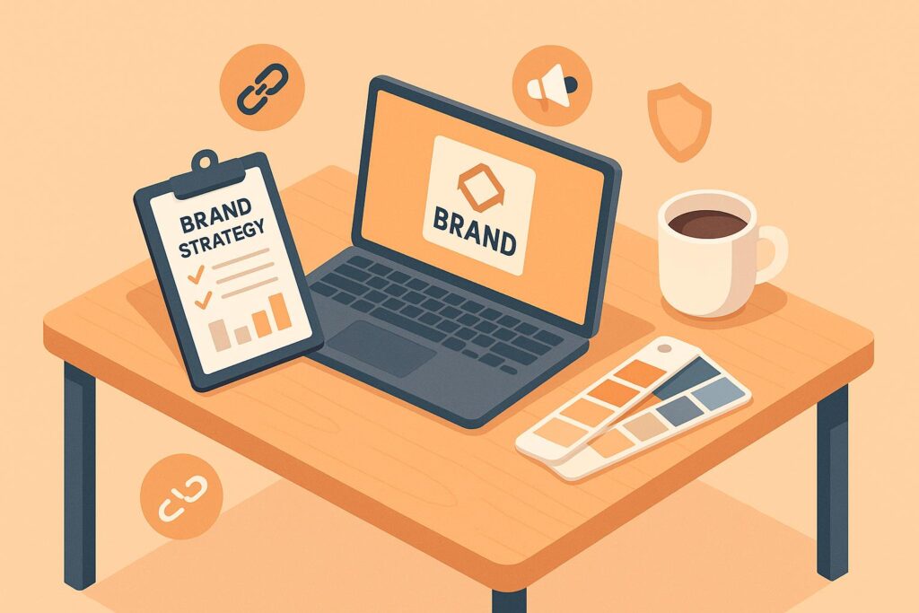 Common Brand Management Problems and Solutions
